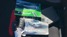 Vauxhall Mokka 1.2 Turbo 136 GS 5dr Petrol Hatchback